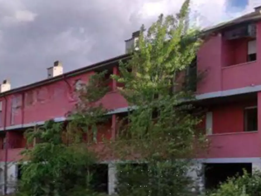 Immagine 11 di Villetta a schiera in vendita  in Via Carlo Cassola a Roma