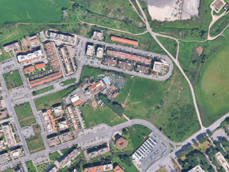 Immagine 16 di Villetta a schiera in vendita  in Via Carlo Cassola a Roma