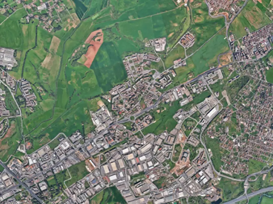 Immagine 20 di Villetta a schiera in vendita  in Via Carlo Cassola a Roma