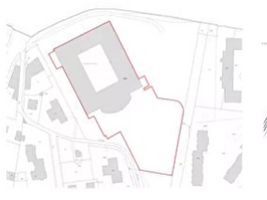 Immagine 15 di Posto auto in vendita  in Piazzale Guglielmo Marconi a Vimercate