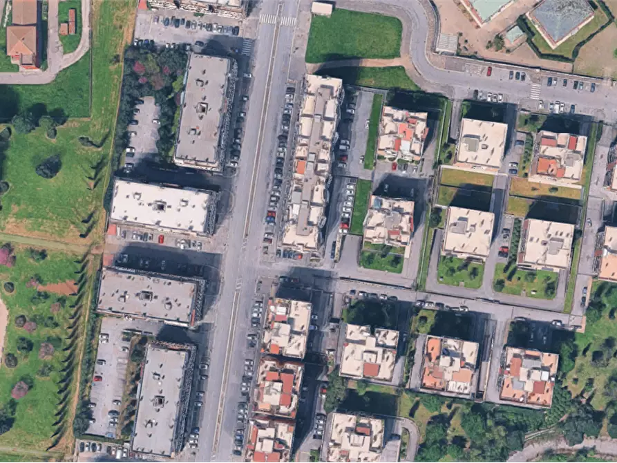 Immagine 17 di Appartamento in vendita  in Via Raoul Chiodelli a Roma