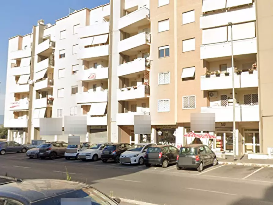 Immagine 6 di Appartamento in vendita  in Via Raoul Chiodelli a Roma