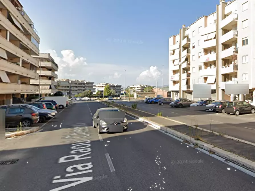 Immagine 15 di Appartamento in vendita  in Via Raoul Chiodelli a Roma