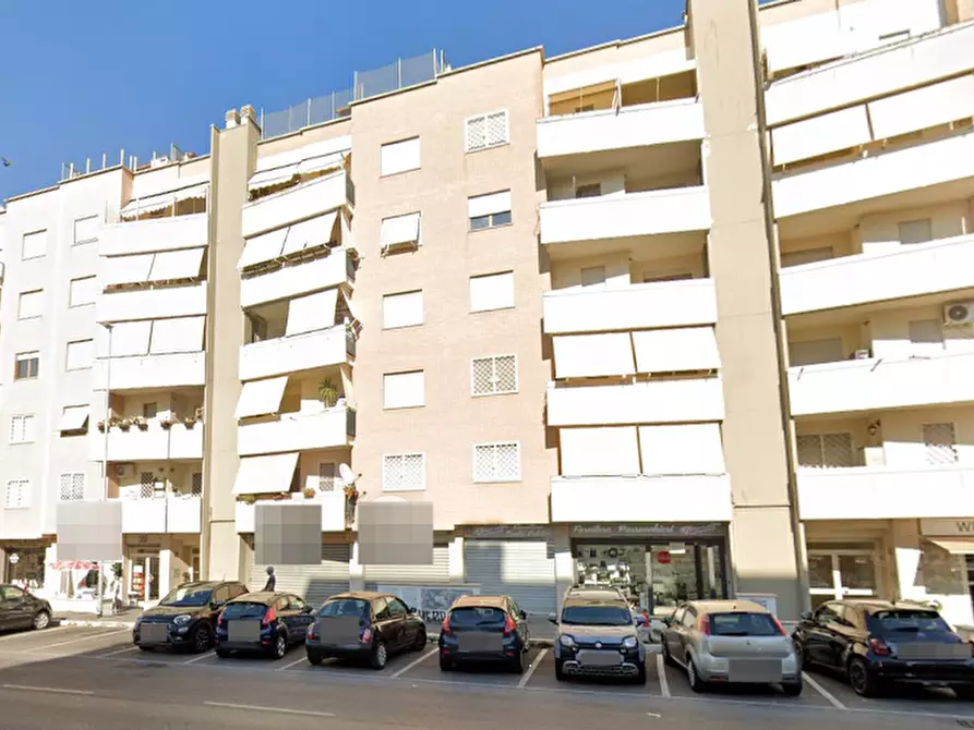 Immagine 7 di Appartamento in vendita  in Via Raoul Chiodelli a Roma