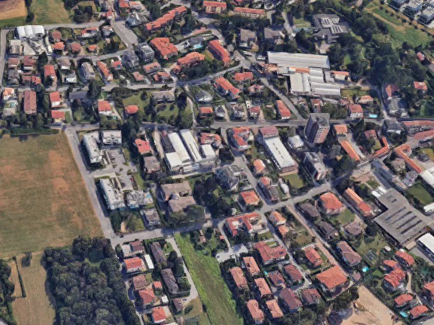 Immagine 5 di Garage in vendita  in Via San Francesco d'Assisi  a Giussano