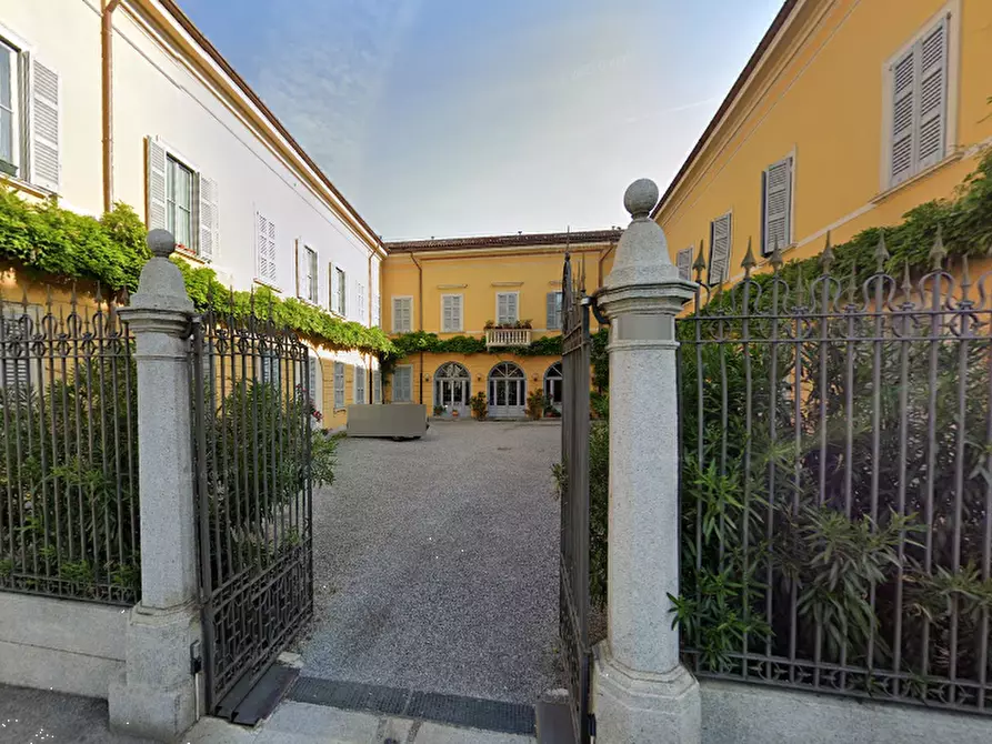 Immagine 1 di Villa in vendita  in Via Giousè Carducci a Briosco