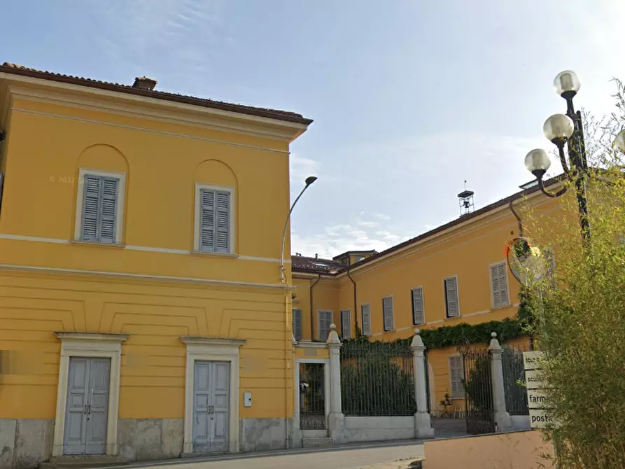 Immagine 2 di Villa in vendita  in Via Giousè Carducci a Briosco