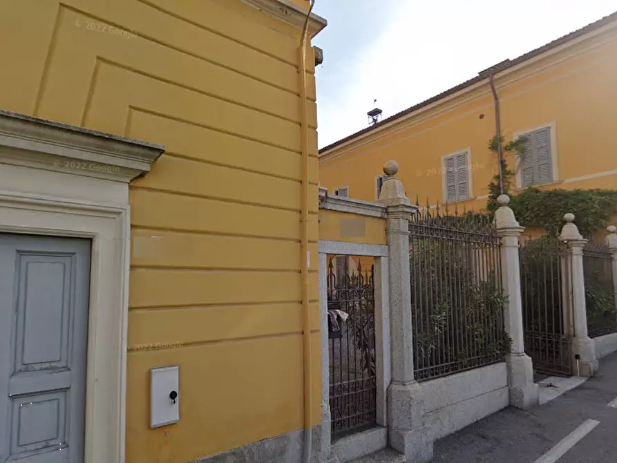 Immagine 3 di Villa in vendita  in Via Giousè Carducci a Briosco