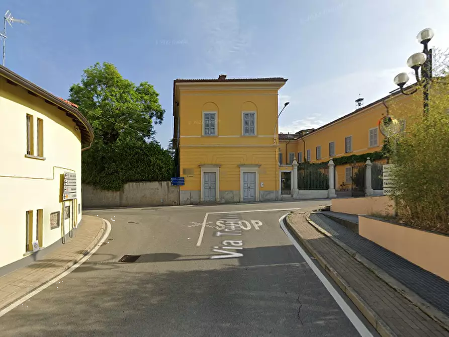 Immagine 4 di Villa in vendita  in Via Giousè Carducci a Briosco