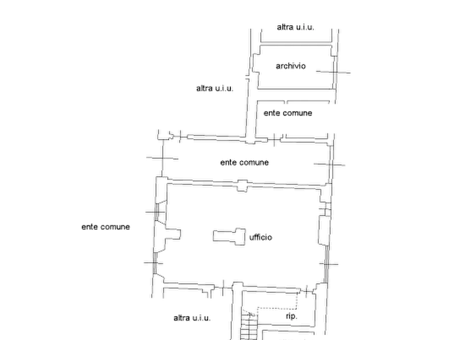 Immagine 8 di Villa in vendita  in Via Giousè Carducci a Briosco