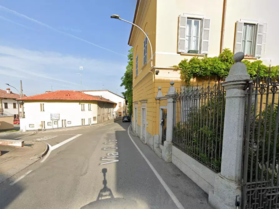 Immagine 10 di Villa in vendita  in Via Giousè Carducci a Briosco