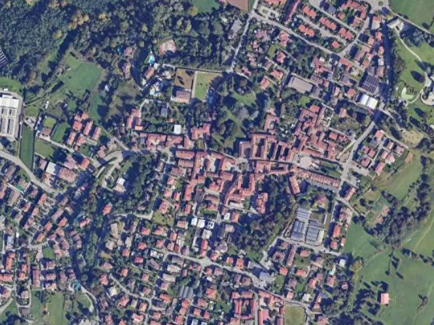 Immagine 19 di Villa in vendita  in Via Giousè Carducci a Briosco