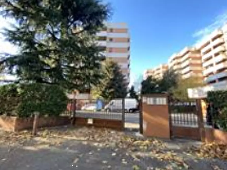 Immagine 6 di Garage in vendita  in Via Amerigo Vespucci a Cologno Monzese