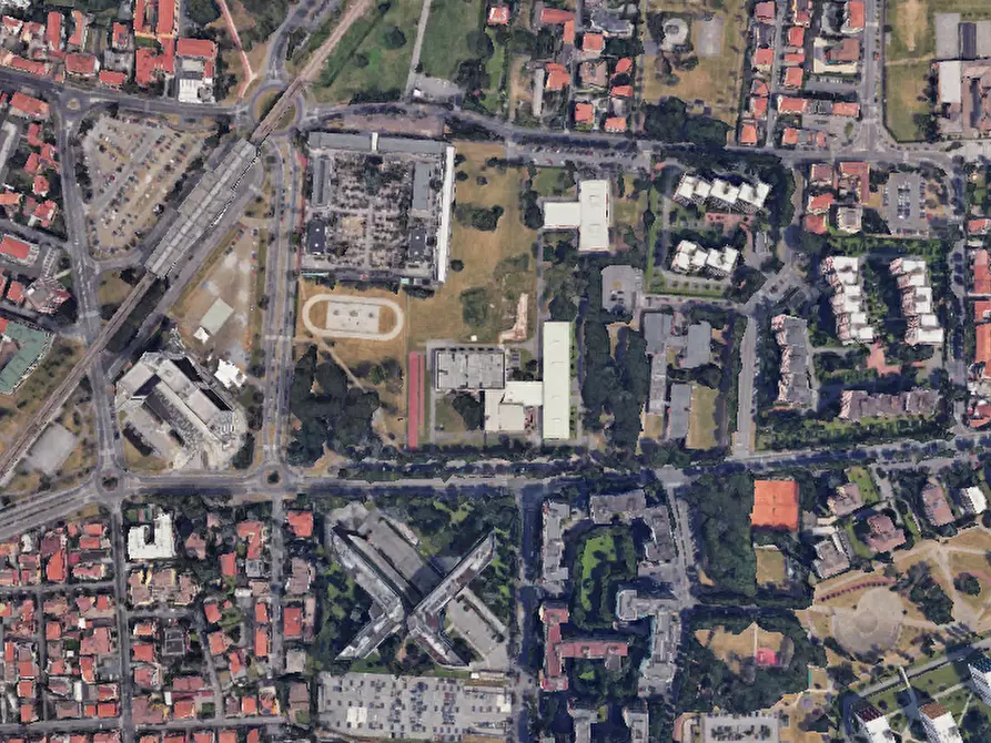 Immagine 8 di Garage in vendita  in Via Amerigo Vespucci a Cologno Monzese