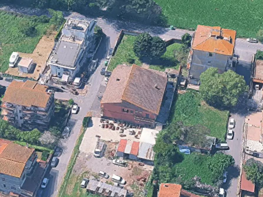 Immagine 19 di Appartamento in vendita  in via Madignano a Roma