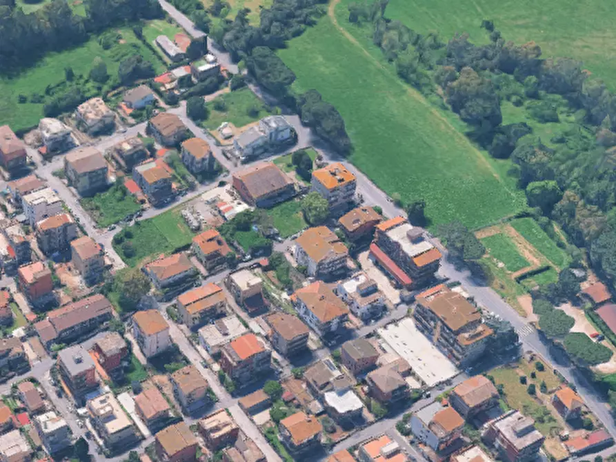 Immagine 22 di Appartamento in vendita  in via Madignano a Roma