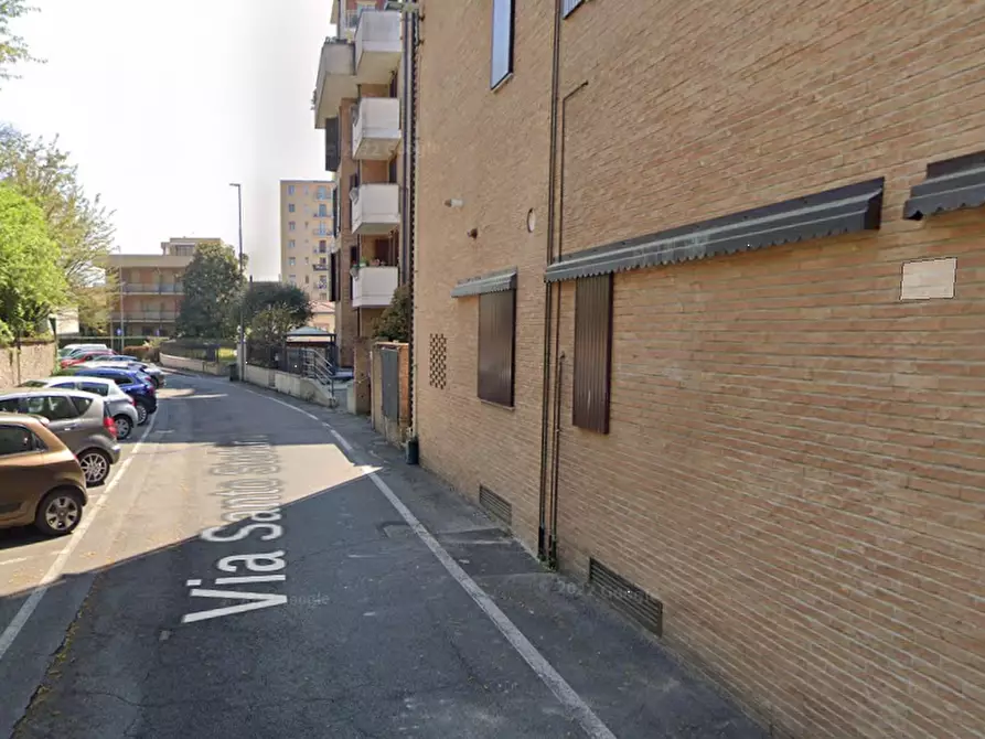 Immagine 11 di Negozio in vendita  in Via Santo Stefano  a Vedano Al Lambro