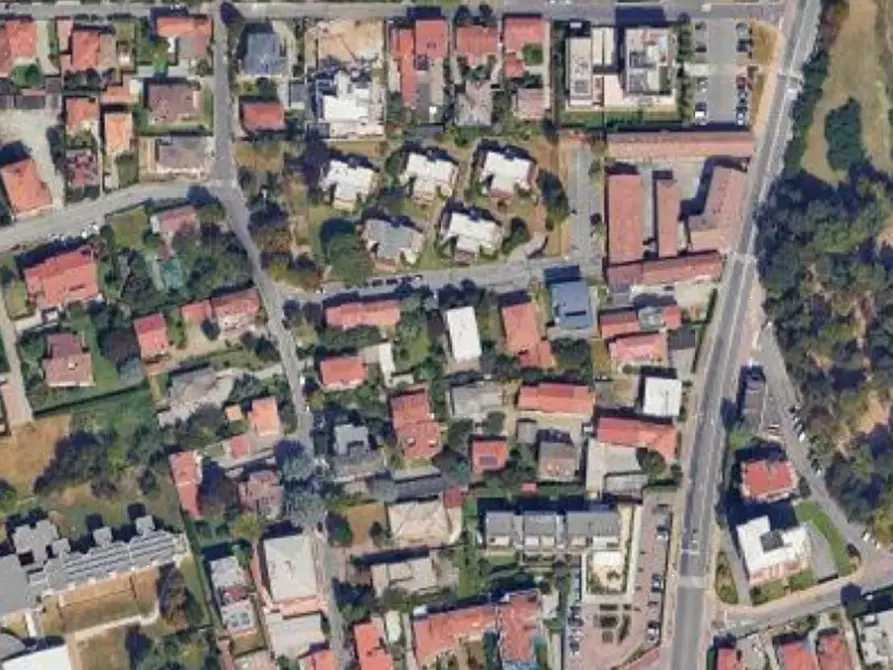 Immagine 12 di Negozio in vendita  in Via Santo Stefano  a Vedano Al Lambro