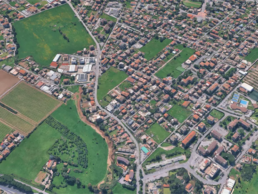 Immagine 3 di Negozio in vendita  in Via di Casal Morena a Roma