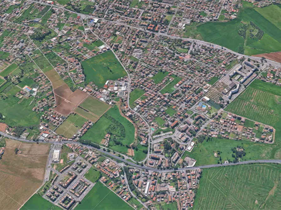 Immagine 5 di Negozio in vendita  in Via di Casal Morena a Roma