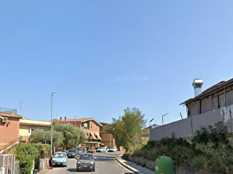 Immagine 9 di Negozio in vendita  in Via di Casal Morena a Roma