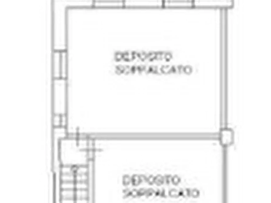 Immagine 12 di Negozio in vendita  in Via di Casal Morena a Roma