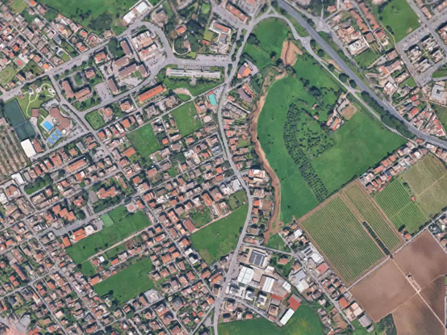 Immagine 2 di Laboratorio in vendita  in Via di Casal Morena a Roma