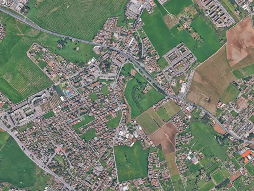 Immagine 4 di Laboratorio in vendita  in Via di Casal Morena a Roma