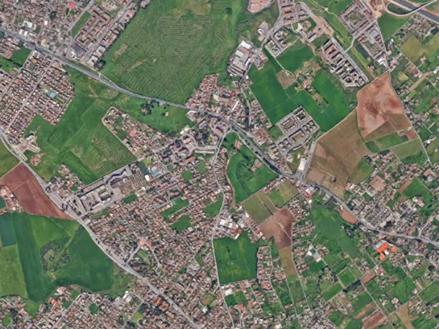 Immagine 5 di Laboratorio in vendita  in Via di Casal Morena a Roma