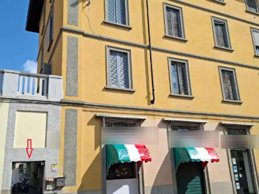 Immagine 1 di Appartamento in vendita  in Via A. Cederna  a Monza