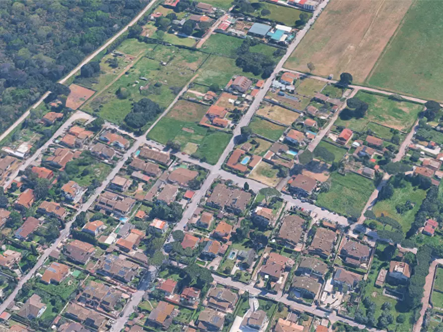 Immagine 5 di Capannone industriale in vendita  in Via Dobbiaco a Roma