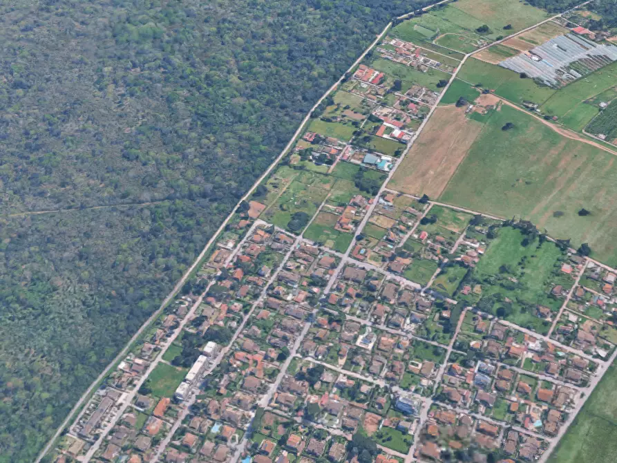 Immagine 7 di Capannone industriale in vendita  in Via Dobbiaco a Roma