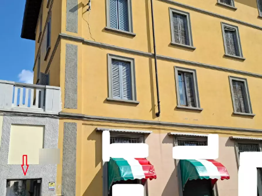 Immagine 5 di Appartamento in vendita  in Via A. Cederna  a Monza