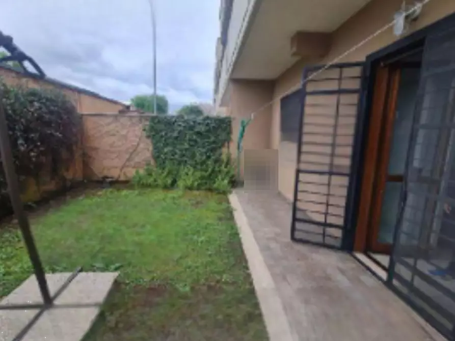 Immagine 2 di Appartamento in vendita  in Largo Rodolfo Villani a Roma