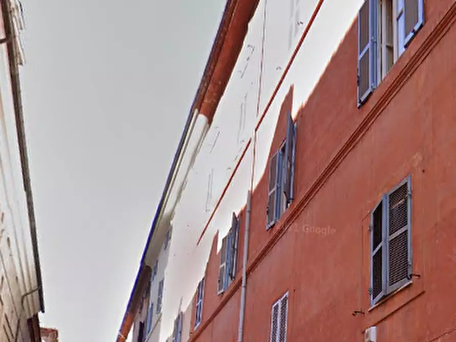 Immagine 2 di Appartamento in vendita  in Via della Chiesa Nuova a Roma