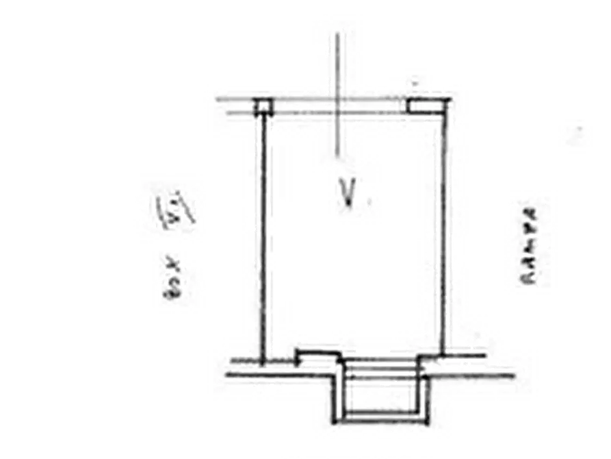 Immagine 11 di Appartamento in vendita  in Via Cornelio Magni a Roma