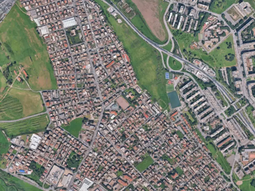 Immagine 2 di Magazzino in vendita  in Via Dionisio a Roma