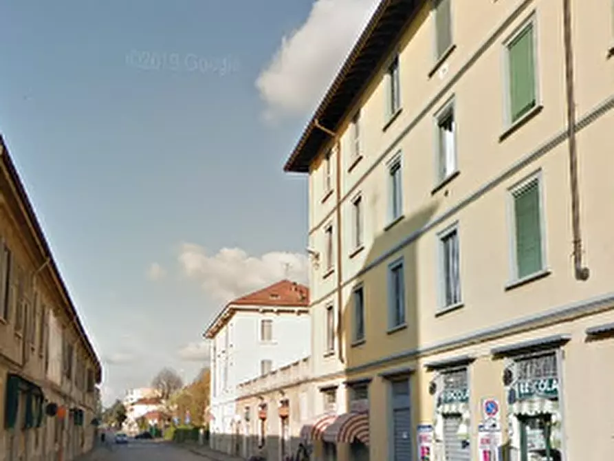 Immagine 6 di Appartamento in vendita  in Via A. Cederna  a Monza