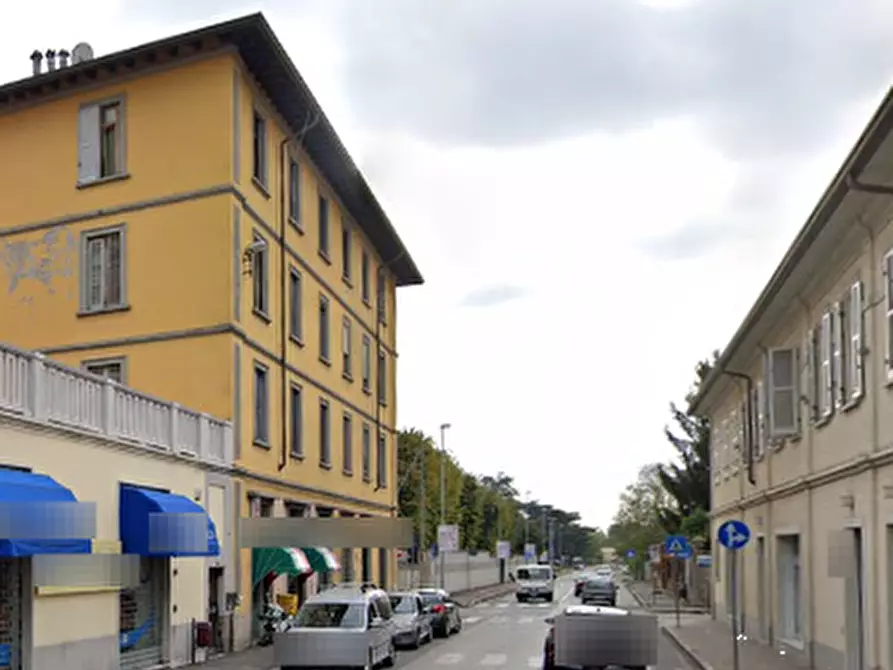 Immagine 8 di Appartamento in vendita  in Via A. Cederna  a Monza