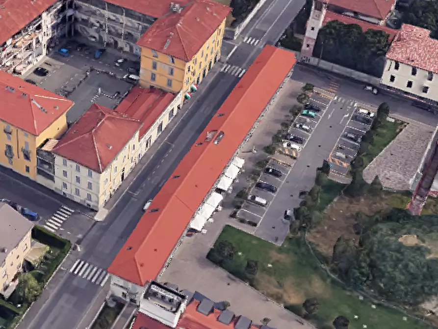 Immagine 9 di Appartamento in vendita  in Via A. Cederna  a Monza