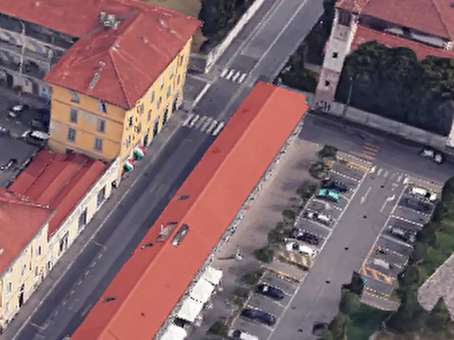 Immagine 10 di Appartamento in vendita  in Via A. Cederna  a Monza