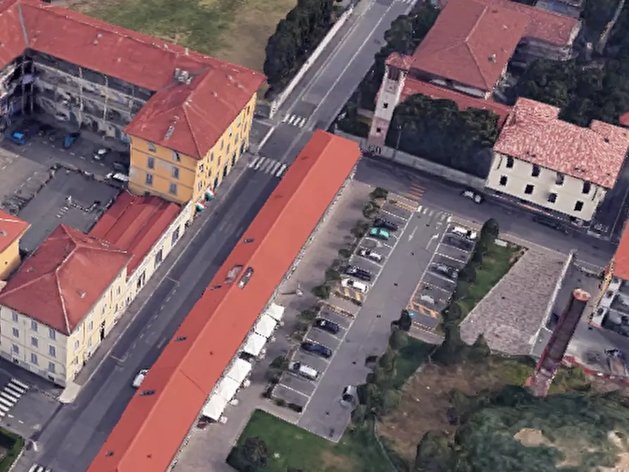 Immagine 11 di Appartamento in vendita  in Via A. Cederna  a Monza