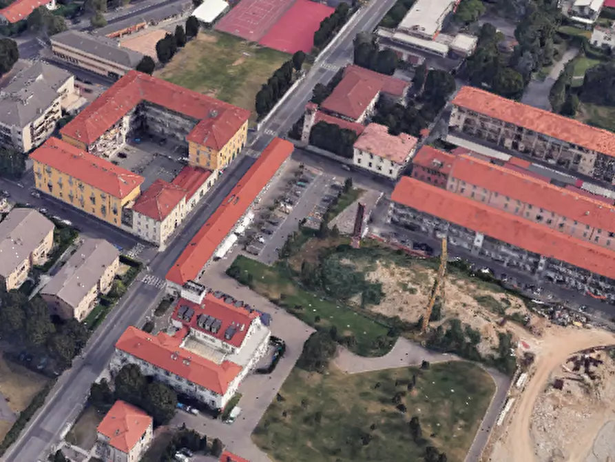 Immagine 12 di Appartamento in vendita  in Via A. Cederna  a Monza