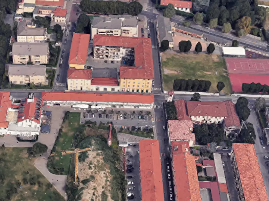 Immagine 13 di Appartamento in vendita  in Via A. Cederna  a Monza