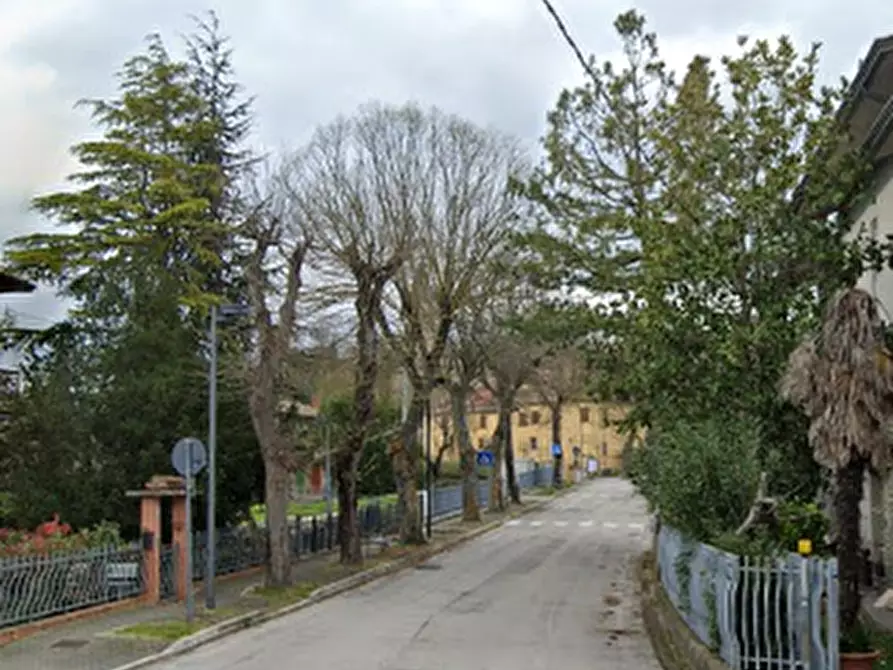 Immagine 3 di Appartamento in vendita  in Via Grande a Saludecio