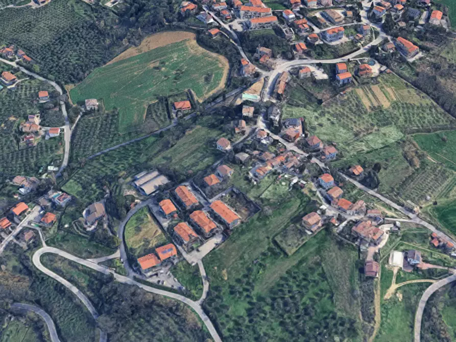 Immagine 5 di Appartamento in vendita  in Via Grande a Saludecio