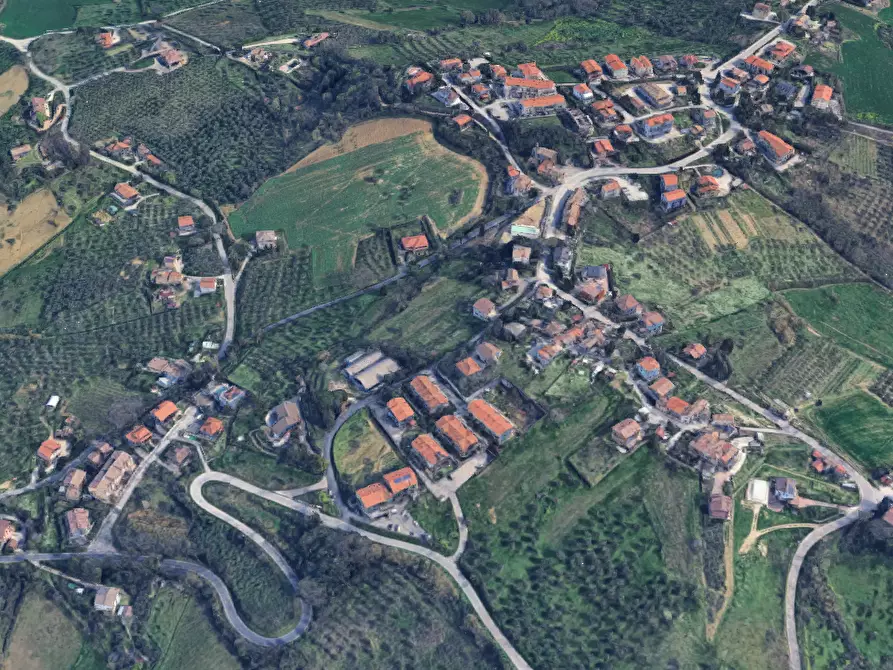 Immagine 6 di Appartamento in vendita  in Via Grande a Saludecio