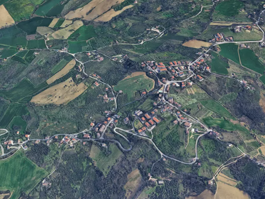 Immagine 8 di Appartamento in vendita  in Via Grande a Saludecio