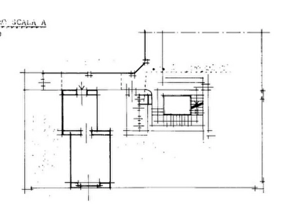 Immagine 23 di Appartamento in vendita  in Via A. Cederna  a Monza