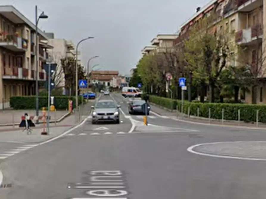 Immagine 4 di Ufficio in vendita  in Via Fidelina a Carugate